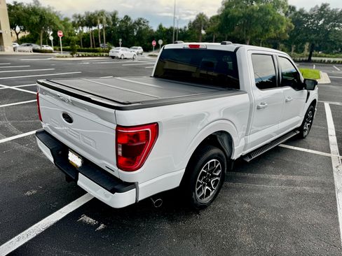 Used 2023 Ford F150 XLT w/ Equipment Group 302A High image 6