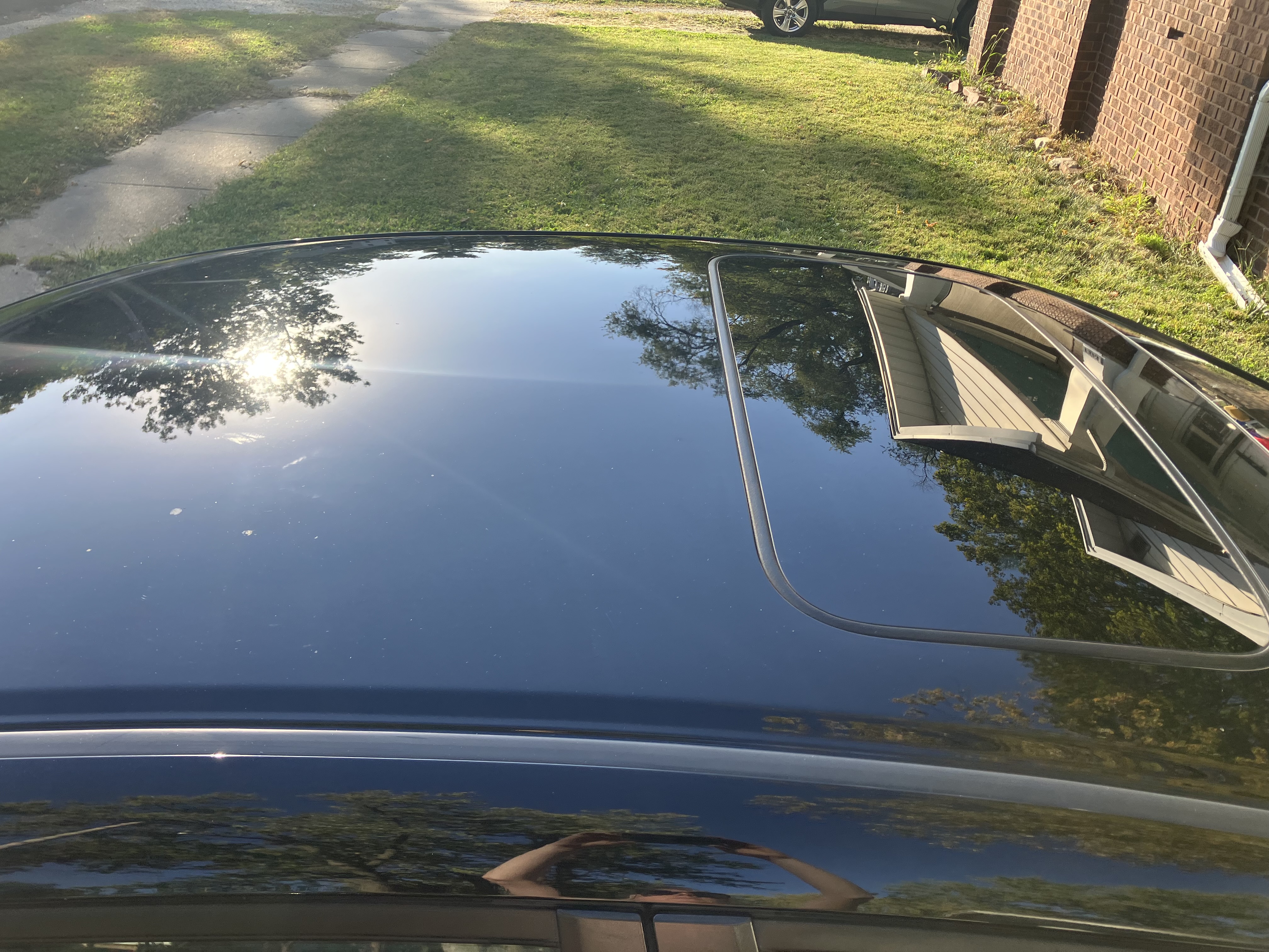 Used 2012 Honda Civic EX image 8