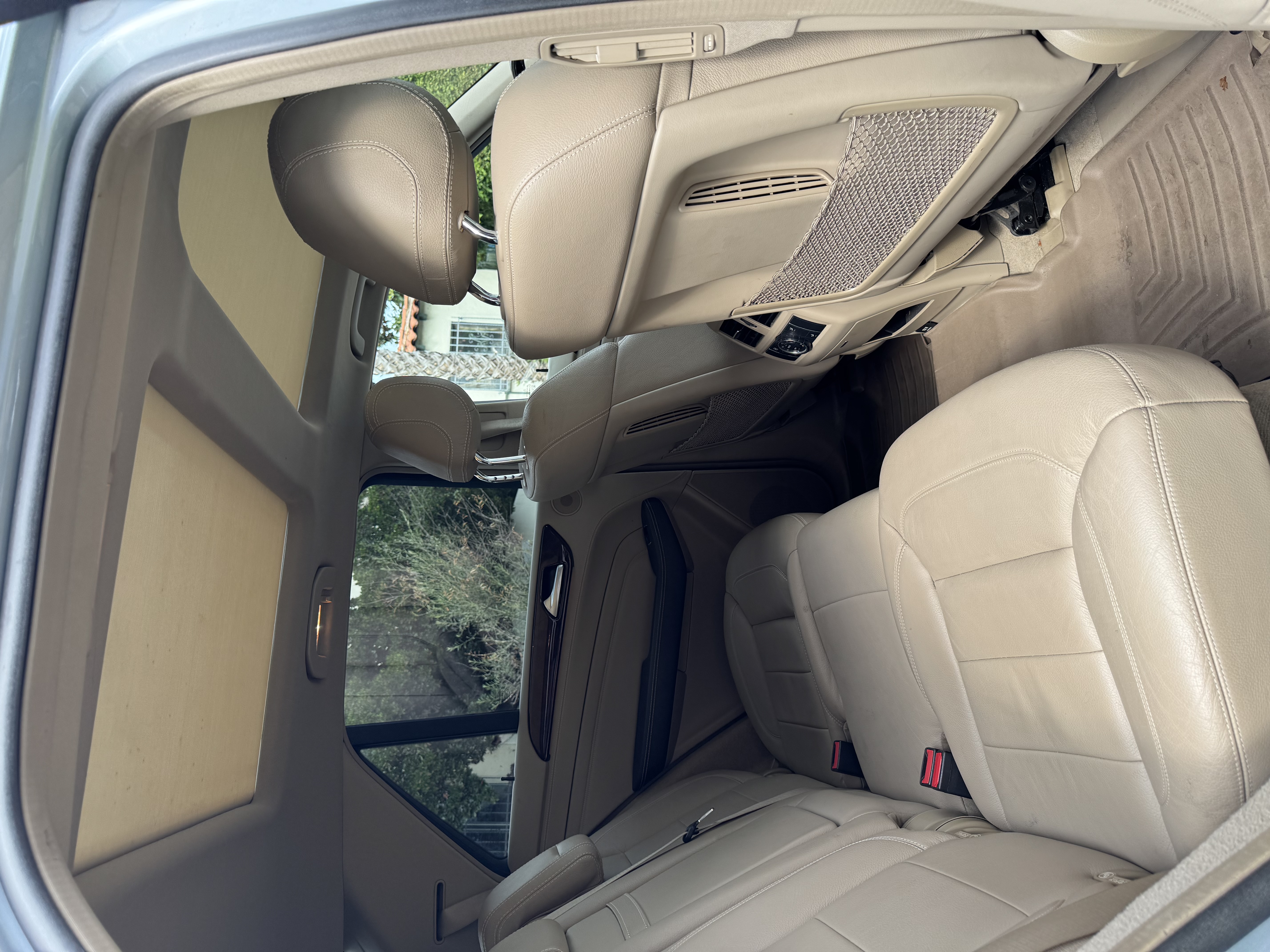 Used 2015 Mercedes-Benz ML 400 4MATIC image 23