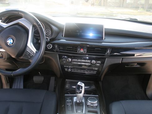 Used 2017 BMW X5 sDrive35i image 13