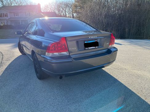Used 2007 Volvo S60 2.5T image 5