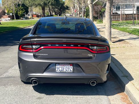 Used 2022 Dodge Charger R/T image 9