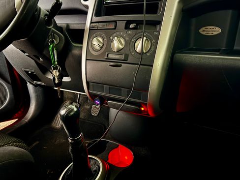 Used 2004 Scion xB image 12