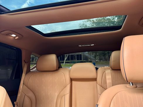 Used 2021 Genesis GV80 3.5T w/ Advanced Package 06 image 11