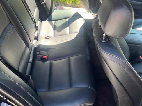 Used 2016 BMW 535i Sedan image 5