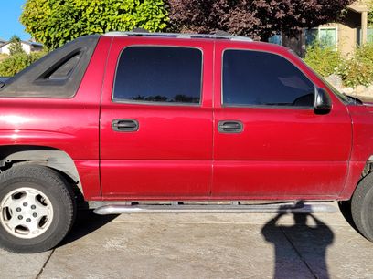 Used 2006 Chevrolet Avalanche LS w/ Avalanche South-West Package
