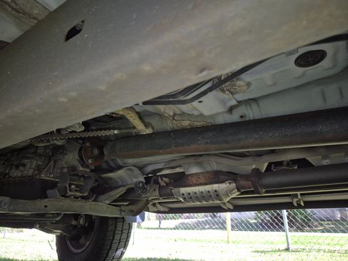 Used 2004 Toyota Tacoma PreRunner image 26