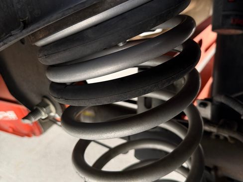 Used 2023 Ford F150 Raptor image 31