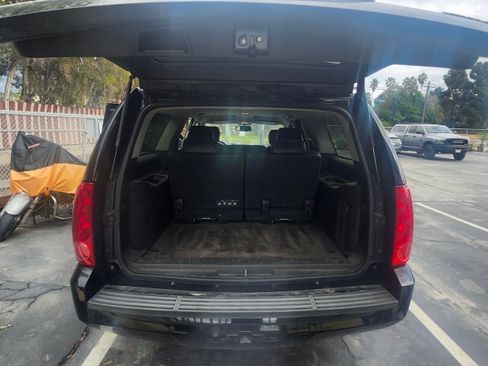 Used 2013 GMC Yukon XL SLT image 12