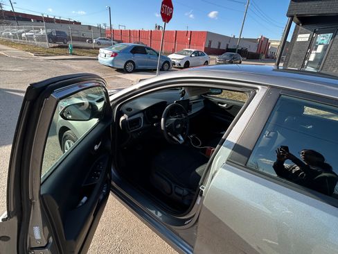 Used 2021 Kia Rio S image 8