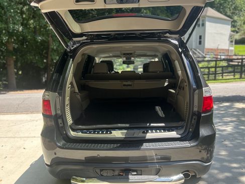 Used 2011 Dodge Durango Crew RWD image 18