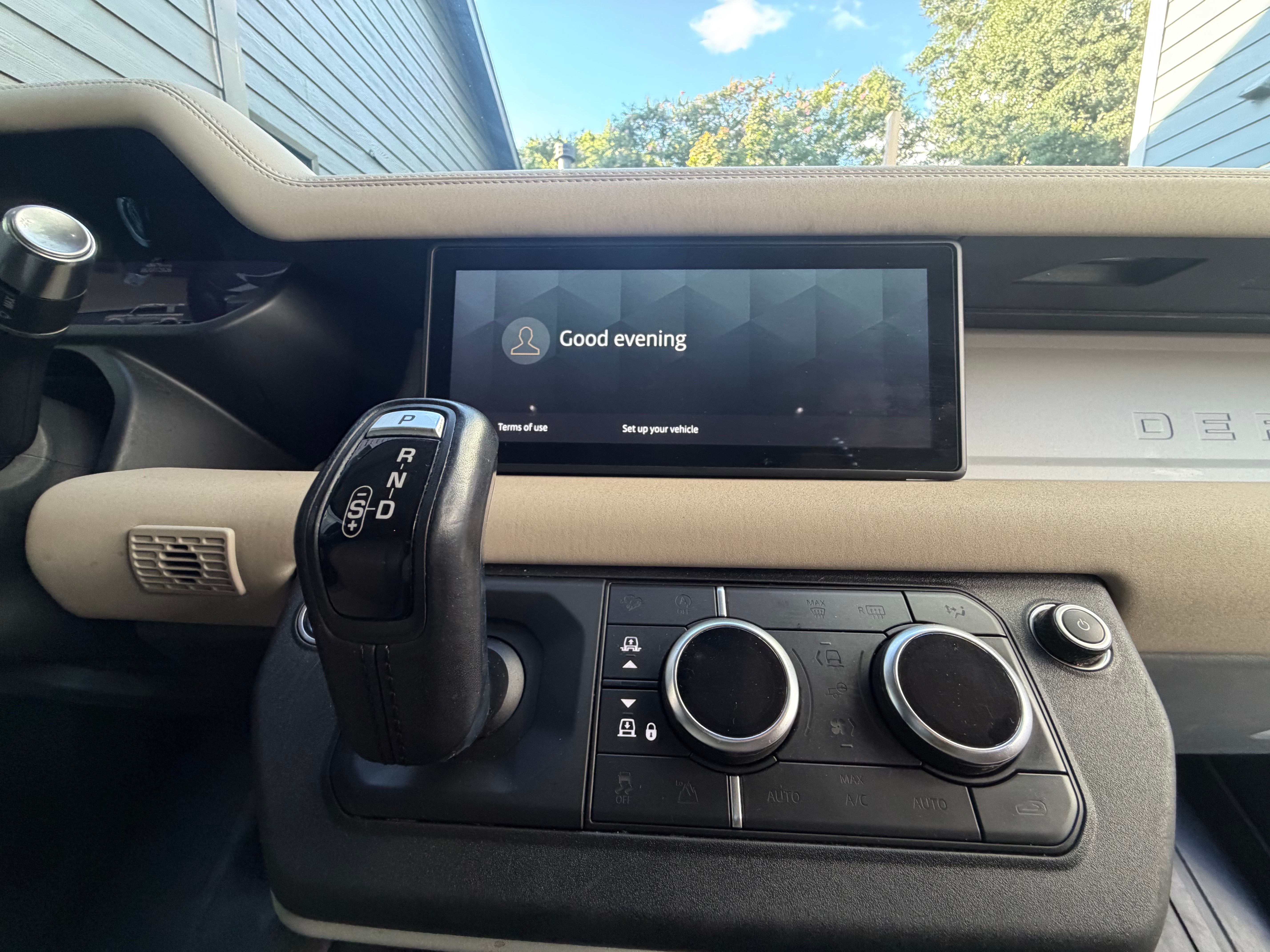 Used 2020 Land Rover Defender 110 S AWD/4WD image 25