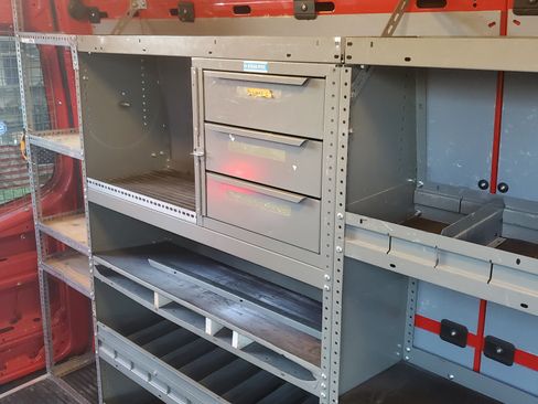 Used 2011 Mercedes-Benz Sprinter 2500 image 25