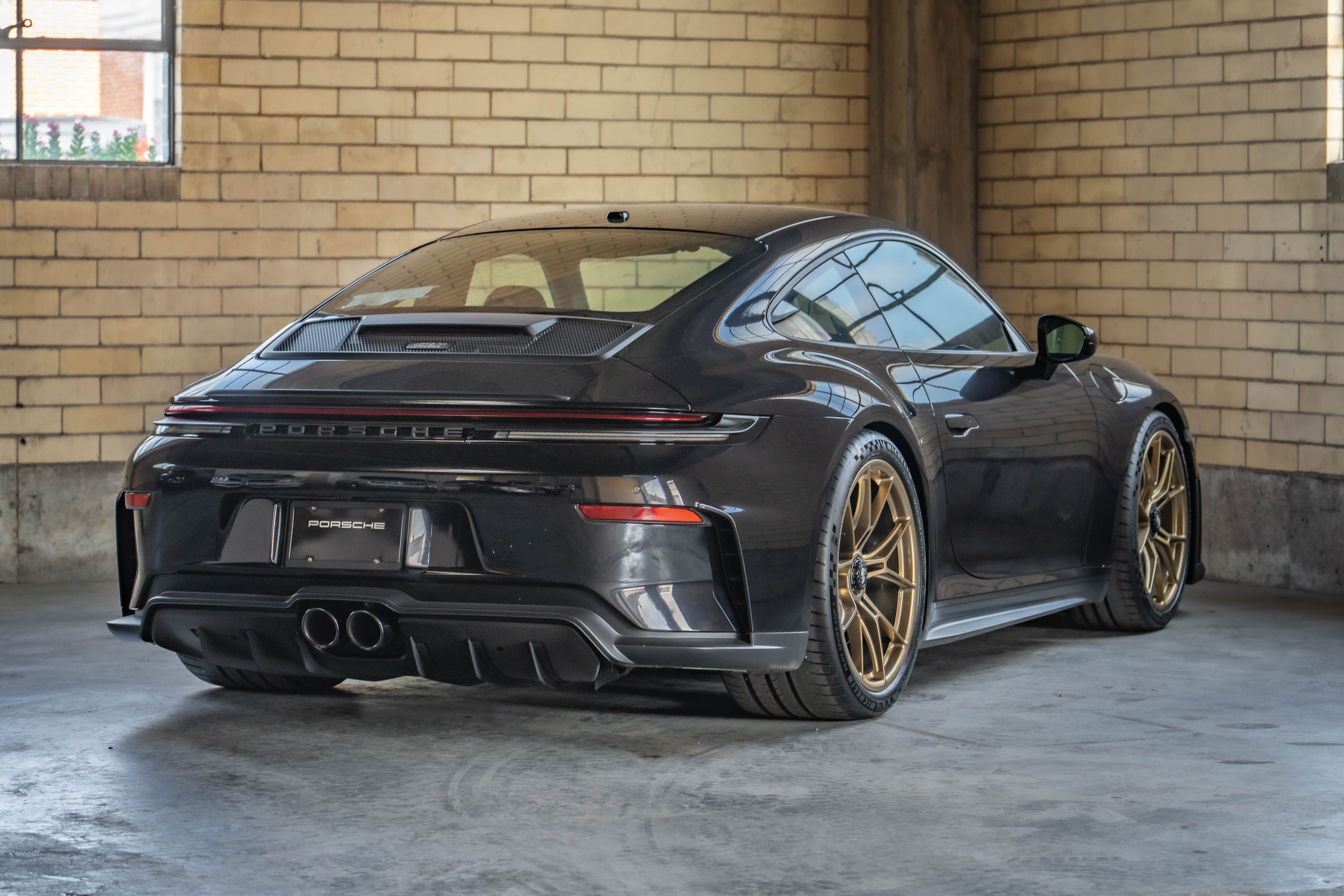 Used 2026 Porsche 911 GT3 RWD image 13