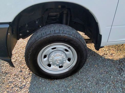 Used 2023 RAM 2500 Tradesman image 25