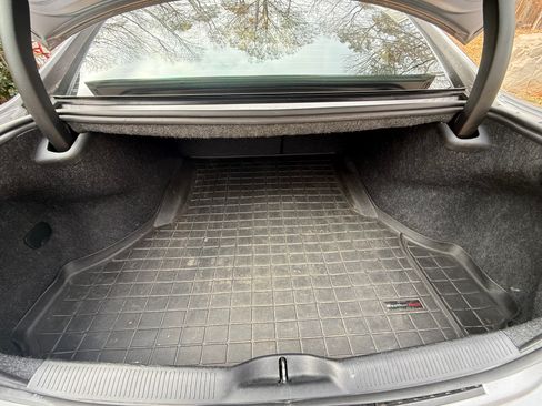 Used 2015 Dodge Charger SXT w/ AWD Plus Group image 13