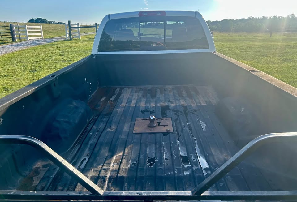 Used 2004 Dodge Ram 2500 Truck SLT w/ Trailer Tow Group AWD/4WD image 22