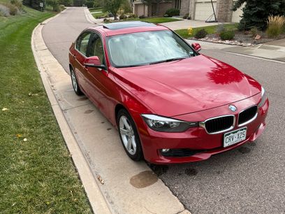 Used 2015 BMW 328i xDrive Sedan