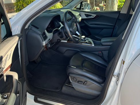 Used 2019 Audi Q7 2.0T Premium Plus image 4