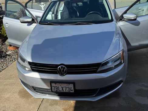 Used 2013 Volkswagen Jetta SE image 5
