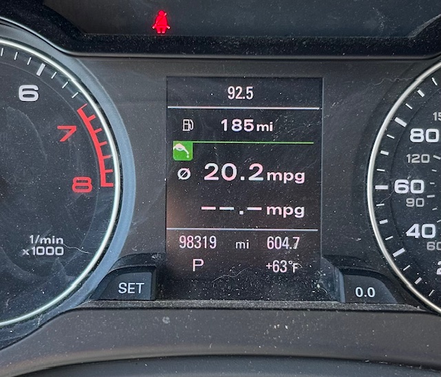 Used 2011 Audi A4 2.0T Premium Plus AWD/4WD image 9