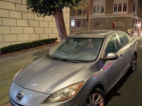 Used 2011 MAZDA MAZDA3 s Grand Touring image 1