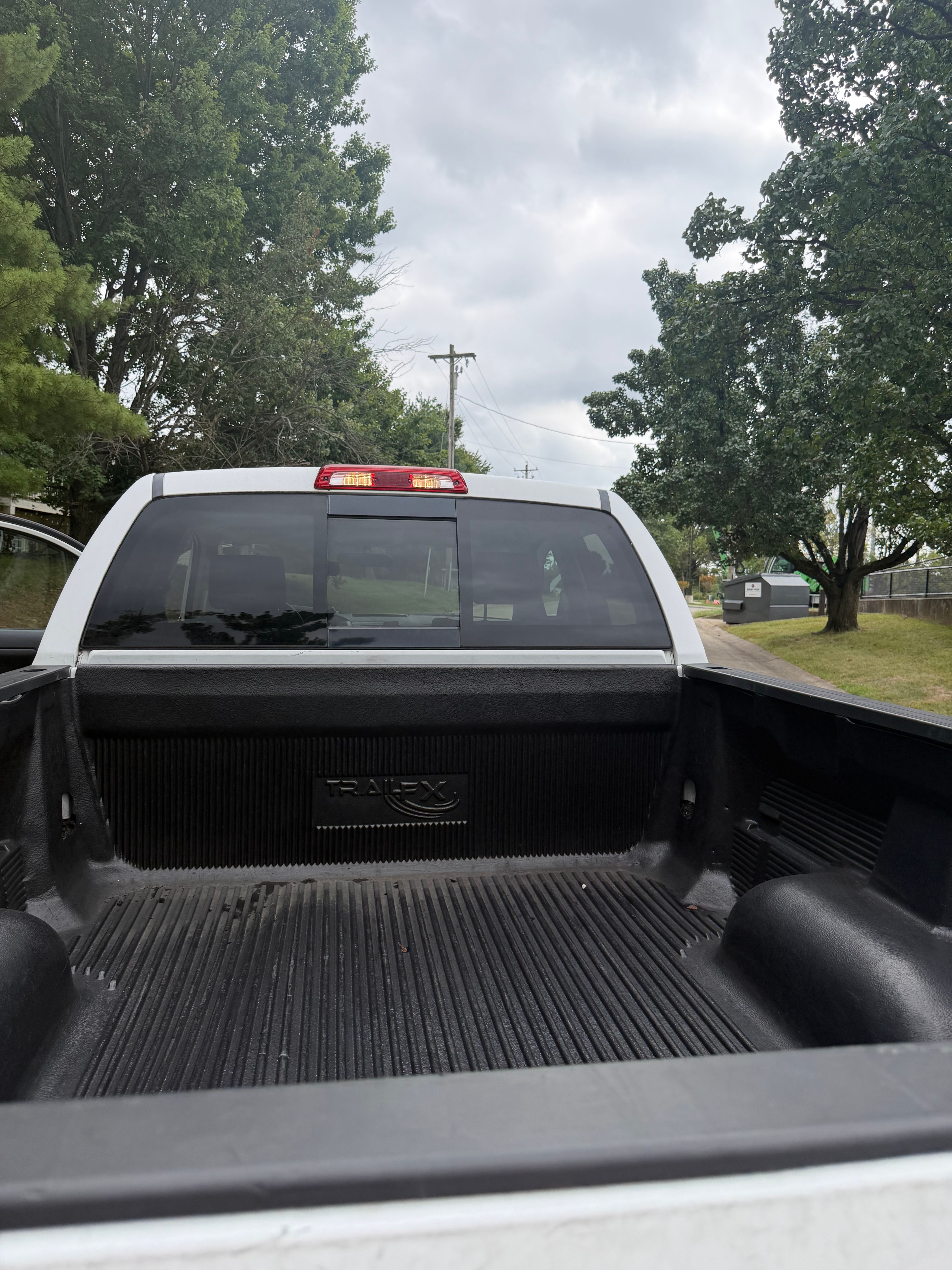 Used 2007 Toyota Tundra SR5 AWD/4WD image 10