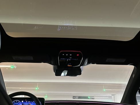 Used 2024 Mercedes-Benz EQE 350+ Sedan image 15