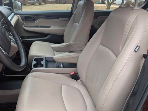 Used 2020 Honda Odyssey EX-L image 6