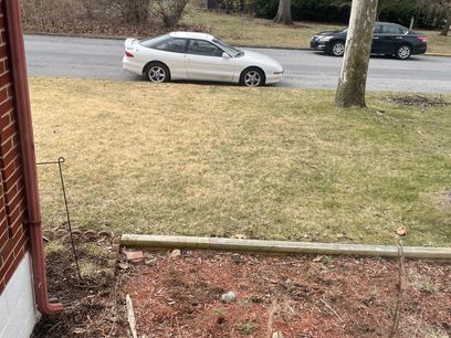 Used 1993 Ford Probe GT