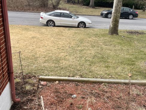 Used 1993 Ford Probe GT image 1