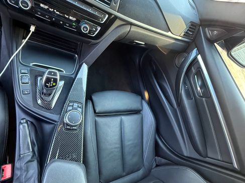 Used 2016 BMW 340i Sedan image 12