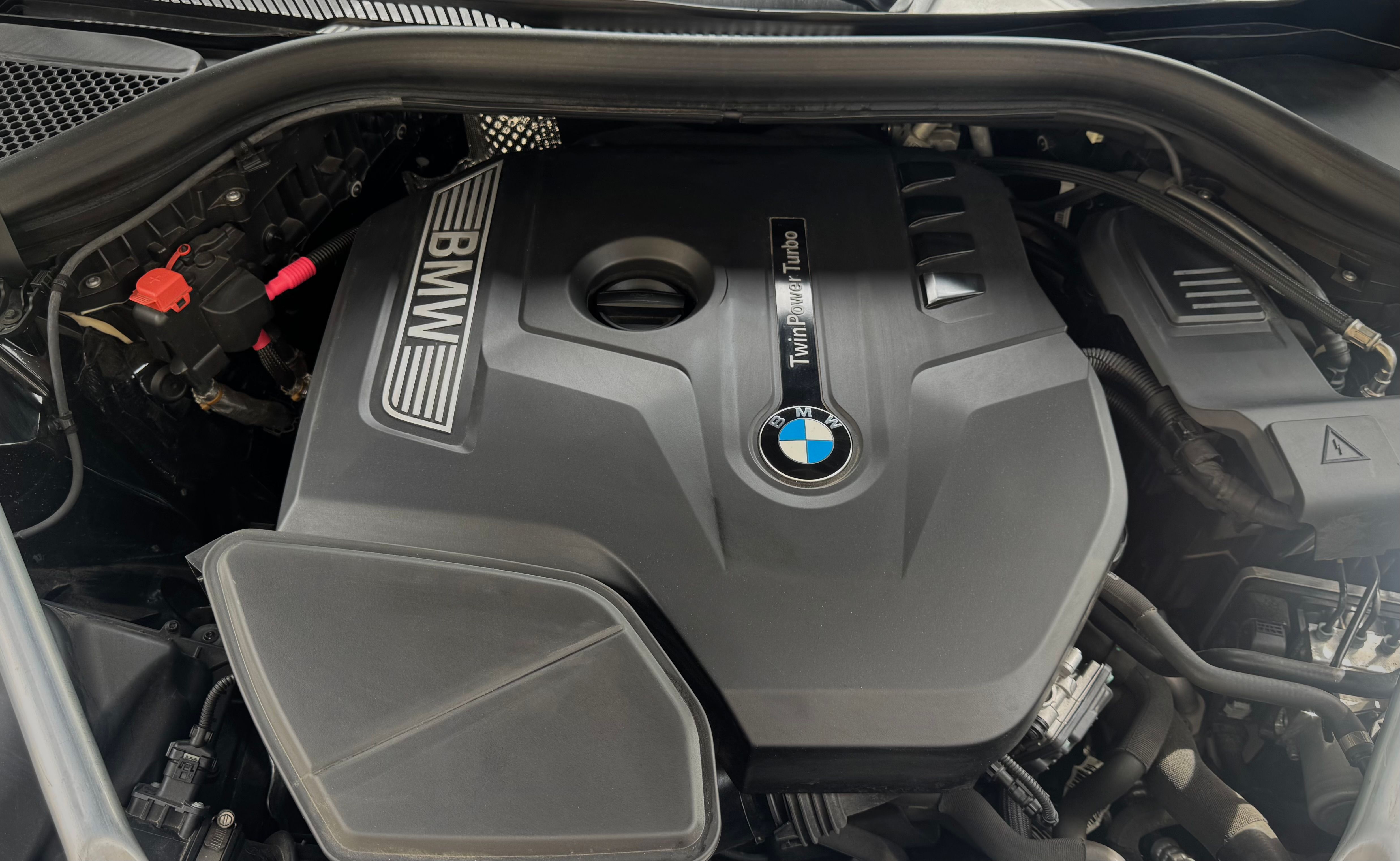 Used 2019 BMW X4 xDrive30i w/ Convenience Package AWD/4WD image 11