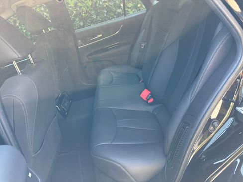 Used 2021 Toyota Mirai w/ Advanced Technology Package image 15