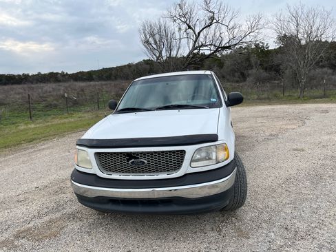 Used 2000 Ford F150 2WD SuperCab image 13