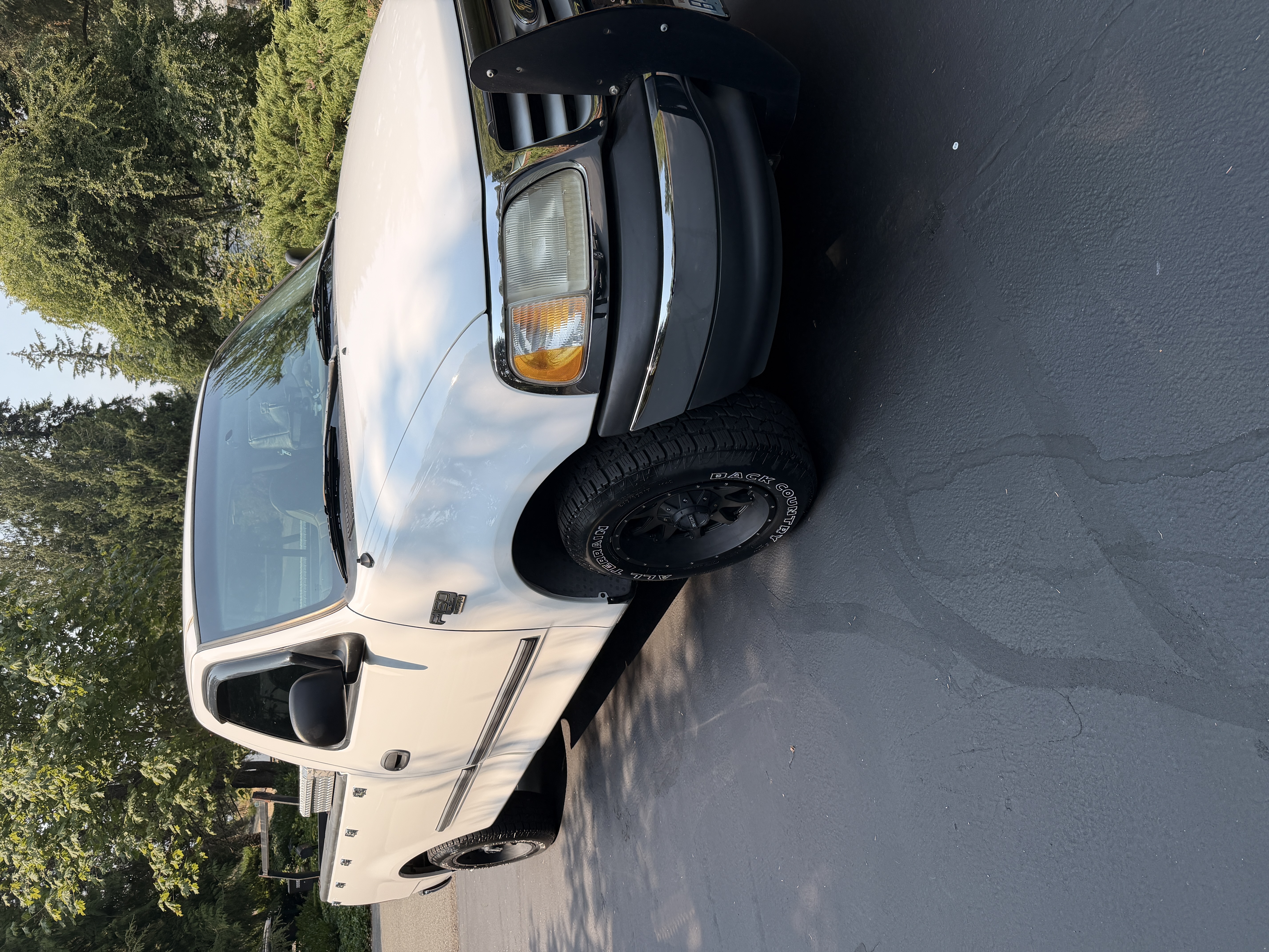 Used 1999 Ford F150 2WD Regular Cab image 6