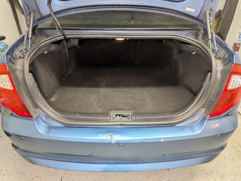 Used 2010 Ford Fusion SEL image 17