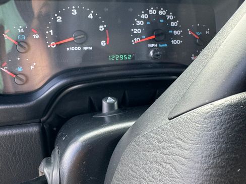 Used 2006 Jeep Wrangler Sport image 6