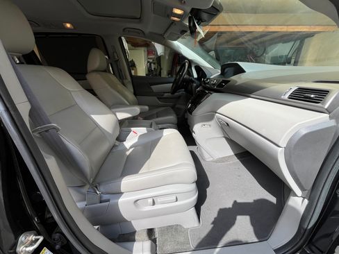 Used 2016 Honda Odyssey EX-L image 13