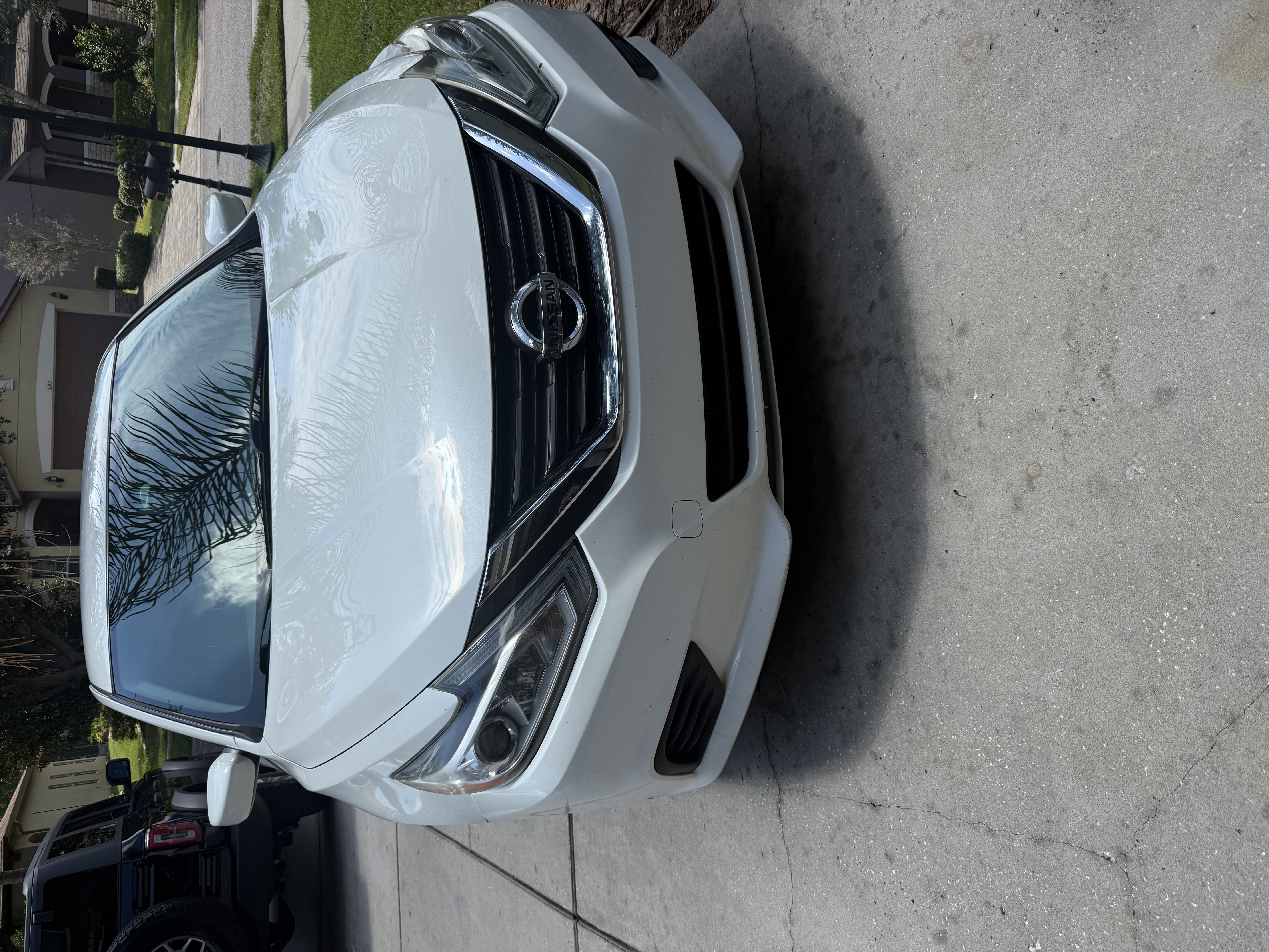 Used 2016 Nissan Altima 2.5 S w/ Power Driver Seat Package FWD image 11