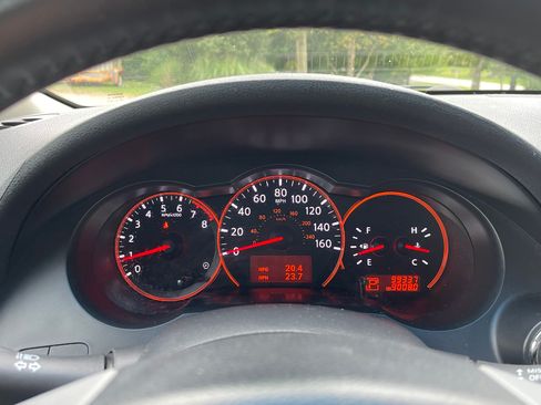 Used 2008 Nissan Altima 3.5 SE w/ Premium Pkg FWD image 8