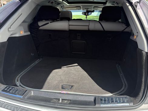 Used 2015 Cadillac SRX Performance w/ Driver Awareness Package image 12