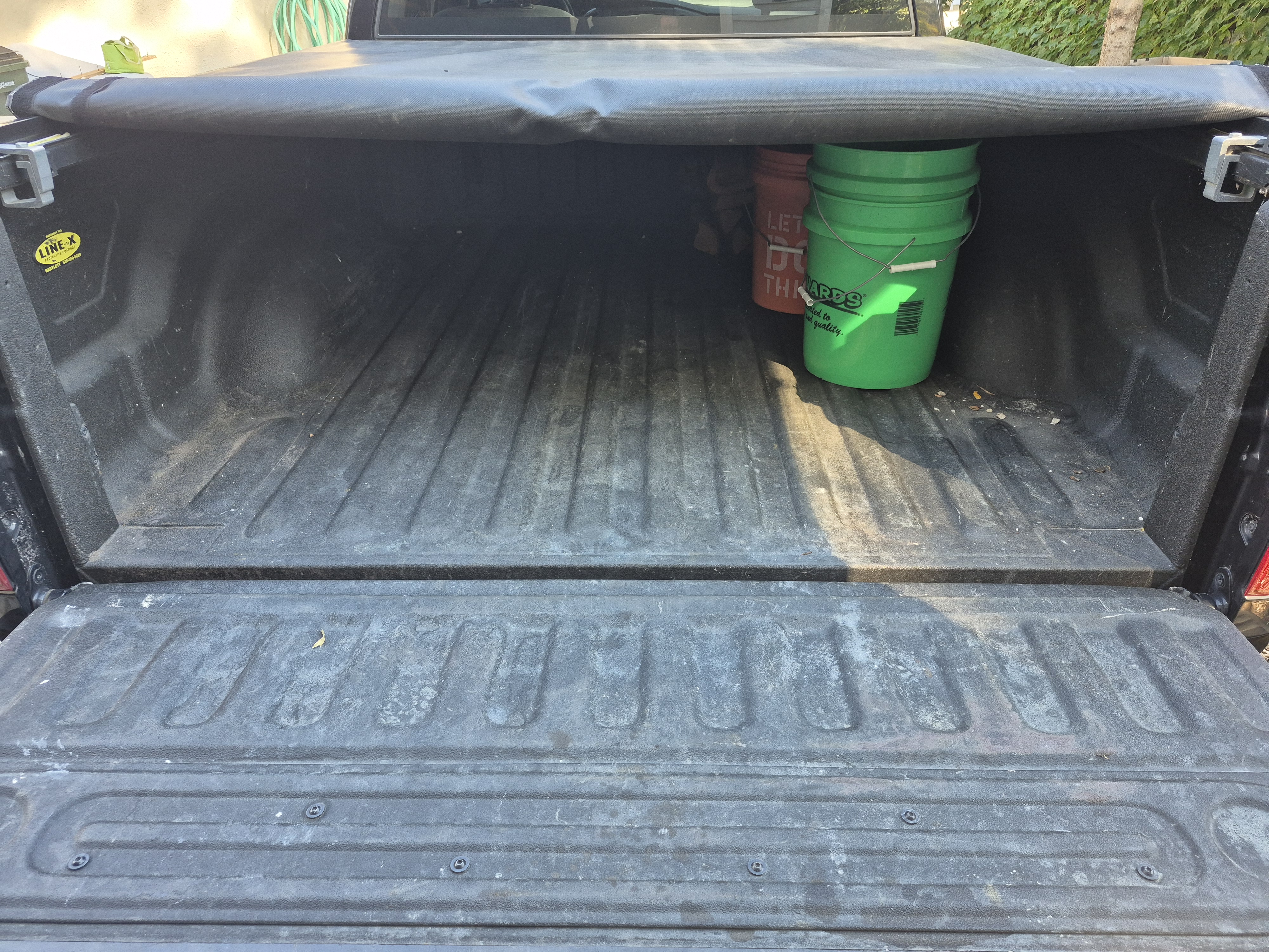 Used 2005 Dodge Ram 1500 Truck SLT RWD image 12