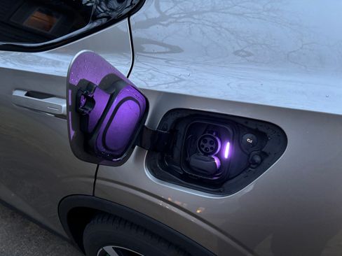 Used 2021 Polestar Polestar 2 image 32