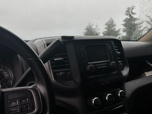 Used 2019 RAM 3500 Tradesman image 6