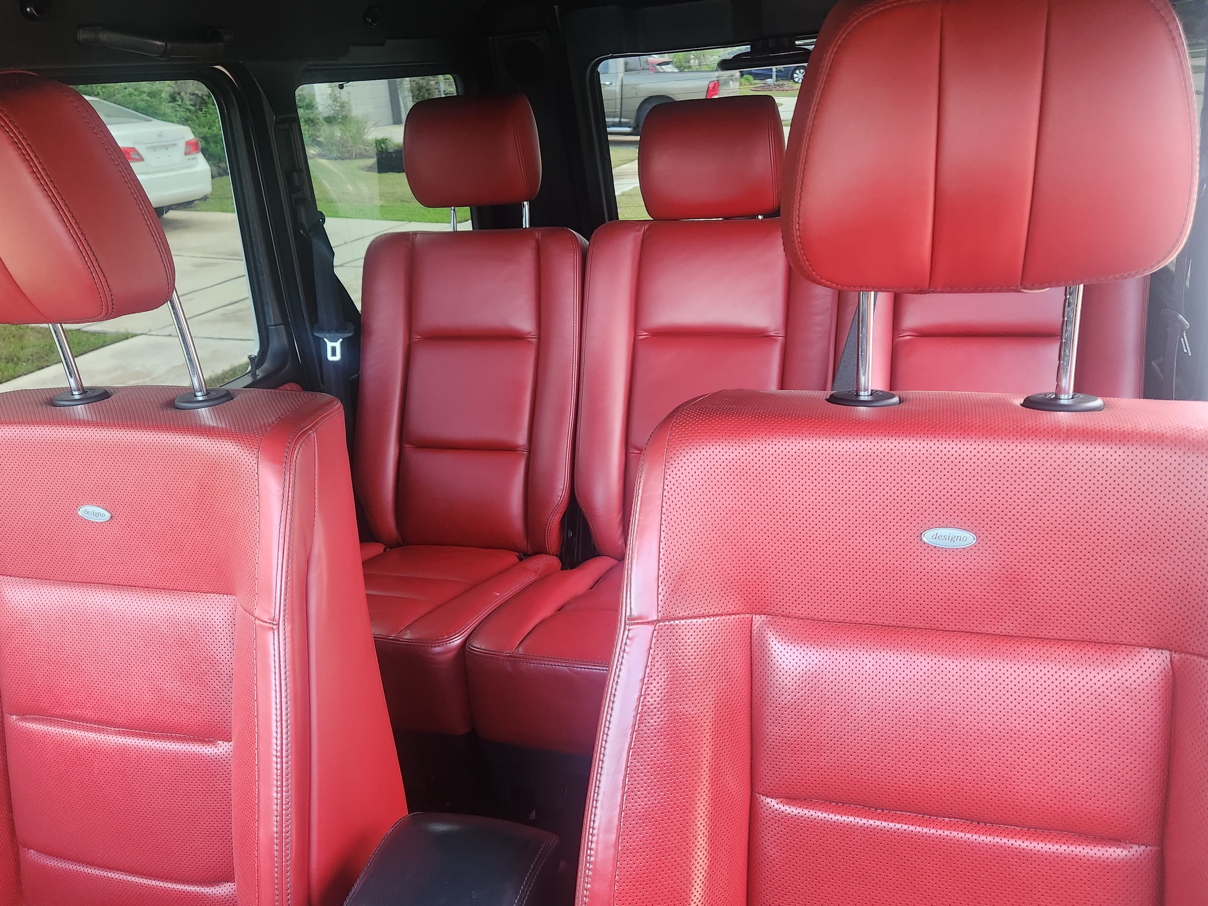 Used 2016 Mercedes-Benz G 63 AMG 4MATIC image 13