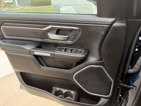 Used 2023 RAM 1500 Laramie image 14