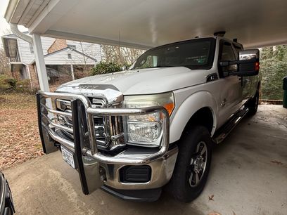Used 2011 Ford F350 XLT w/ XLT Interior Pkg