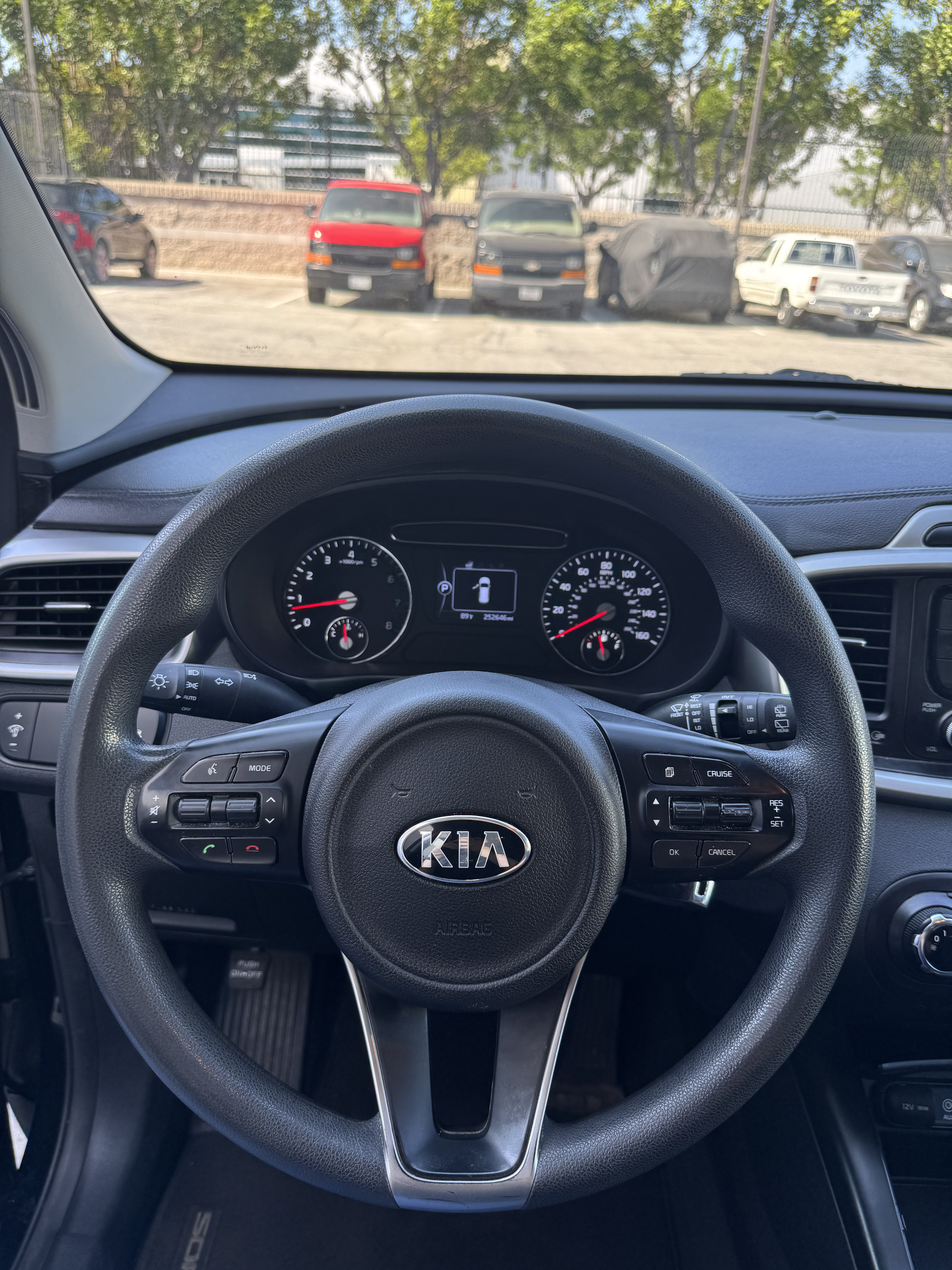 Used 2016 Kia Sorento LX FWD image 9
