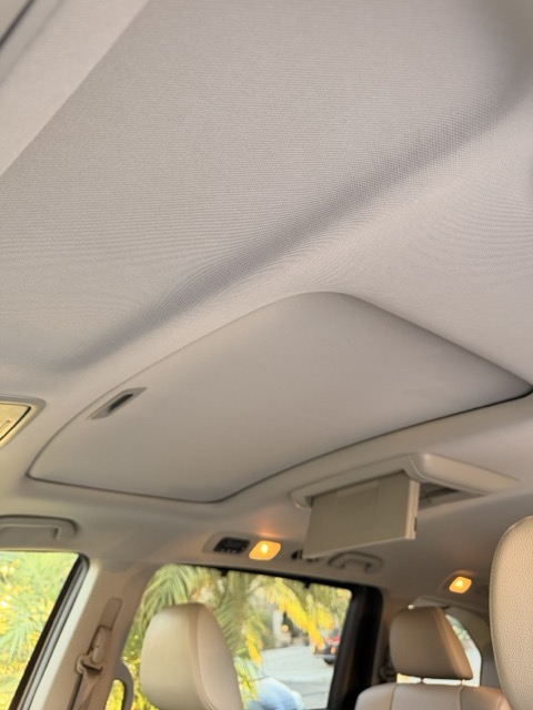Used 2011 Honda Odyssey EX-L image 11